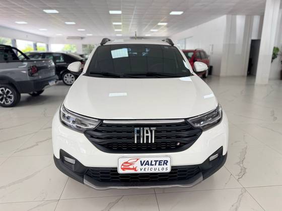 FIAT STRADA 1.3 FIREFLY FLEX VOLCANO CD MANUAL